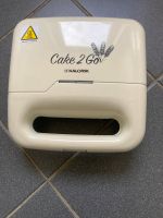 Kalorik „Cake to Go“ Waffeleisen / Waffellolli Hannover - Vahrenwald-List Vorschau