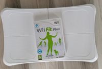 Wii Balance Board + Wii Fit Plus Nordrhein-Westfalen - Leverkusen Vorschau