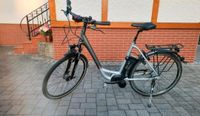 E-Bike Kalkhoff Niedersachsen - Herzberg am Harz Vorschau