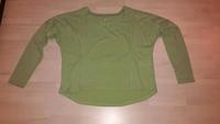 Sportshirt langarm grün. S, Crivit, kurzform Hessen - Wölfersheim Vorschau