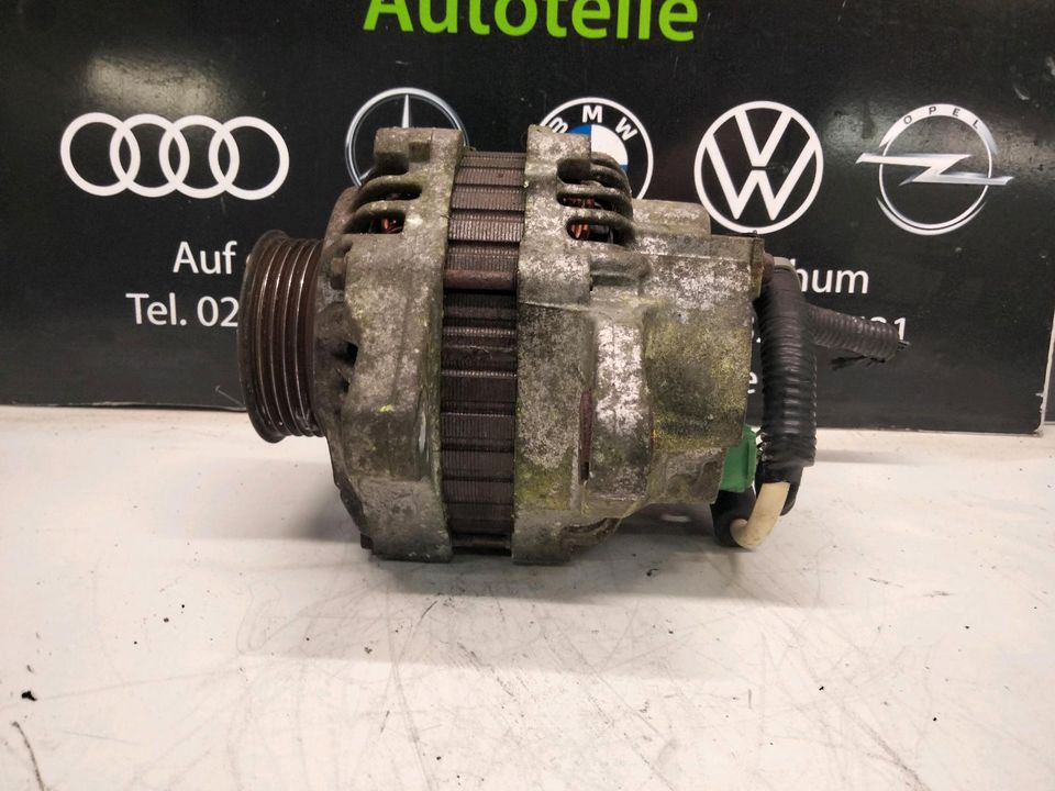 Honda Jazz Lichtmaschine Generator A5TB0091 in Bochum