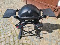 Weber Q 1200 Bayern - Strullendorf Vorschau