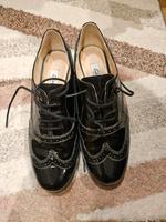 Schwarze Lackschuhe von Clarks, Größe 37 Bayern - Lohr (Main) Vorschau
