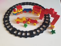 Lego Duplo Eisenbahn Nordrhein-Westfalen - Herne Vorschau