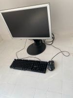 Tausche ein Monitor sowie die Maus und Tastatur gegen ein Handy Nordrhein-Westfalen - Kalletal Vorschau