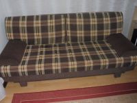 Sofa mit Bettkasten Nordrhein-Westfalen - Versmold Vorschau