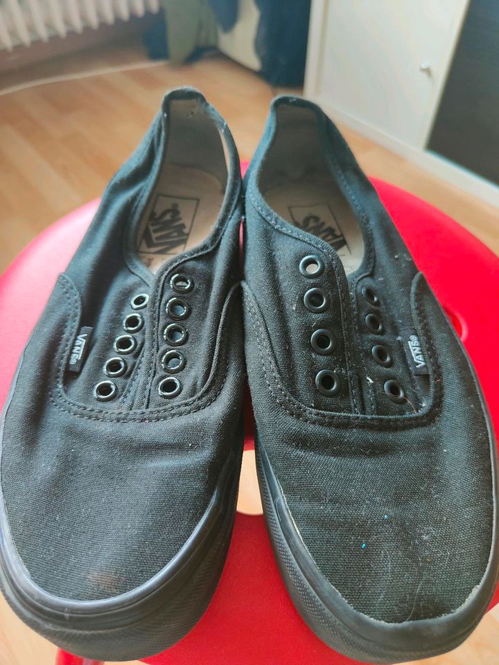 Vans lo pro in 38.5 in Dortmund