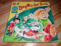 Brettspiel Gesellschaftsspiel Kinderspiel Beppo der Bock Geschick Nordrhein-Westfalen - Reichshof Vorschau