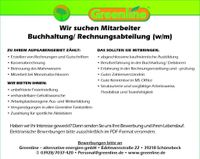 Mitarbeiter Buchhaltung/ Rechnungsabteilung w/m/d Sachsen-Anhalt - Schönebeck (Elbe) Vorschau