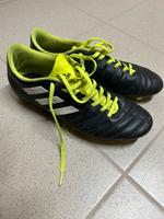 Fußballschuhe Größe 43,5 Bayern - Feuchtwangen Vorschau