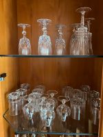 Gläser kristallgläser abzugeben Vahr - Neue Vahr Nord Vorschau
