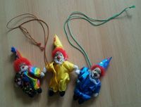 Clowns, Puppen, Clownspuppen Rheinland-Pfalz - Langenfeld Eifel Vorschau