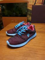 Damen Sneakers Freizeitschuhe Sportschuhe Laufschuhe FILA  Gr. 37 Bayern - Neuburg a.d. Donau Vorschau