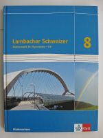 Lambacher Schweizer 8. Schuljahr G9 - Mathematik Hannover - Misburg-Anderten Vorschau