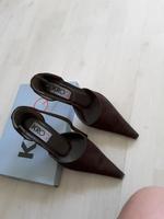 sehr edle, bequeme Business Schuhe von KROQ (Görtz Schuhe) Hessen - Rimbach Vorschau