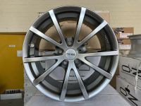 Alufelge Alufelgen 17Zoll TOORA T675 7.5x17 ET42 5/114,3 Niedersachsen - Lehrte Vorschau