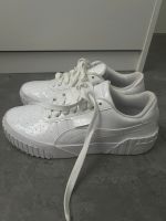 Puma Cali Sneaker Nordrhein-Westfalen - Kamp-Lintfort Vorschau