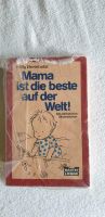 3 Bücher Willy Breinholst  Mama Papa Nordrhein-Westfalen - Coesfeld Vorschau