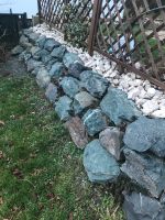 Bruchsteine Trockenmauer Lieferung  möglich Hessen - Schöffengrund Vorschau