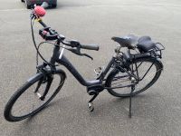 E-Bike Damenrad Viktoria Nordrhein-Westfalen - Lage Vorschau