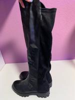 Tamaris Stiefel Kunstleder, Kunstwildleder, 39 Niedersachsen - Bardowick Vorschau