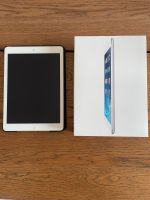 iPad Air 1. Gen., 16GB, weiß Hamburg-Nord - Hamburg Winterhude Vorschau