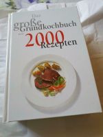 Das grosse Grundkochbuch mit 2000 Rezepten Brandenburg - Neustadt (Dosse) Vorschau