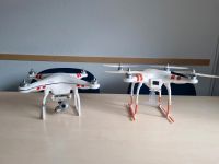 Drohnen als Ersatzteilspender Schwerin - Zippendorf Vorschau