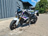 BMW S1000R Sport- und Dynamik-Paket Nordrhein-Westfalen - Neukirchen-Vluyn Vorschau