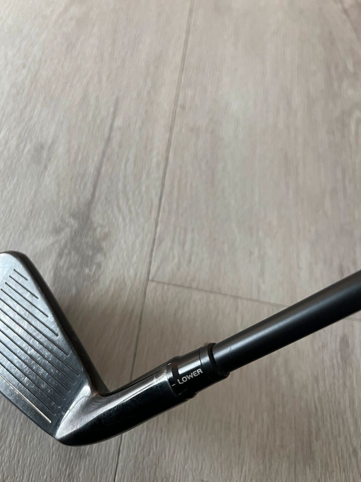 Taylor Made Gapr Lo Driving Iron in Greven