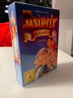 Asterix - Jubiläumsedition [7 DVDs] 7x DVD BOX SET NEU & OVP RAR Nordrhein-Westfalen - Kürten Vorschau