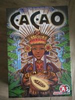 Cacao Brettspiel Bayern - Hammelburg Vorschau