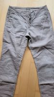 MANDARIN/HEINE Jeans Hose Gr. 36 altrosa Used Look Nordrhein-Westfalen - Hennef (Sieg) Vorschau