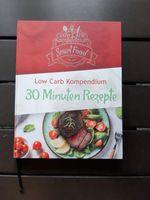 Low Carb Kompendium Niedersachsen - Heede(Emsland) Vorschau