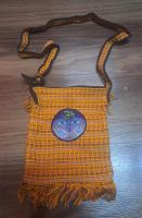 Tasche Buddha Augen Ohm Om Aum Peru Muster Goa Hippie Psy Hannover - Linden-Limmer Vorschau