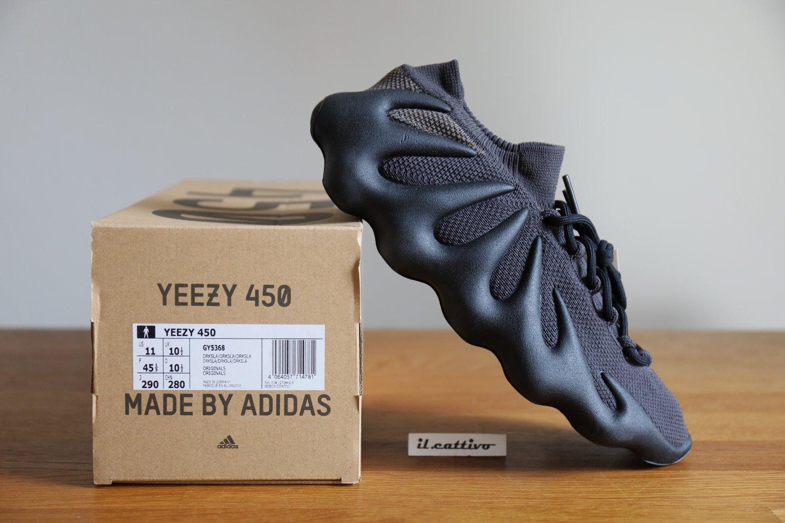 Adidas neo yeezy 2025