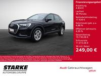 Audi Q3 35 TDI AHK GRA APS SHZ VirtualCP Niedersachsen - Osnabrück Vorschau