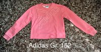 Adidas Mädchen Sweatshirt Größe 152 Baden-Württemberg - Erbach Vorschau