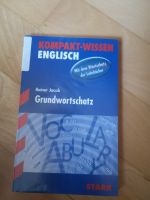 Kompakt Wissen ENGLISCH -STARK Bayern - Würzburg Vorschau