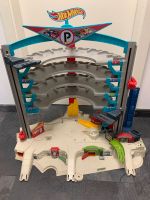 Hot Wheels Parkgarage Nordrhein-Westfalen - Kamen Vorschau