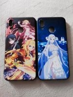 Sword Art Online Handyhüllen Huawei p20 lite Baden-Württemberg - Loßburg Vorschau