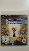 Fifa Fußballweltmeisterschaft Südafrika 2010 PS3 Baden-Württemberg - Öhringen Vorschau