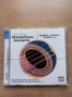 CD - "Virtuose Mandolinenkonzerte" Rheinland-Pfalz - Frankenthal (Pfalz) Vorschau