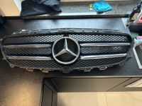 Kühlergrill + Stern Mercedes E-Klasse W213 Sachsen-Anhalt - Barleben Vorschau