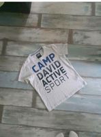 CAMP DAVID Gr.M Herren T-Shirt Berlin - Marienfelde Vorschau