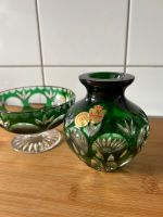 NACHTMANN Bleiskristall grün (Vase & Schälchen) Köln - Niehl Vorschau