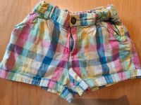 Kurze Hose Gr. 152 Sommerhose Mädchen Short leichter Stoff Weiten Bayern - Fürsteneck Vorschau