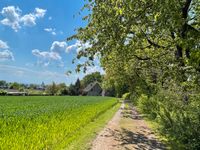 Provisionsfrei - Einfamilienhaus mit Gartenland auf 10.943 m2 Nordrhein-Westfalen - Herford Vorschau