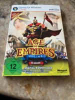 Age of Empire PC die Griechen Sachsen-Anhalt - Wetterzeube Vorschau