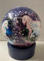 Nachtlicht Puzzle-Ball Einhorn Frankfurt am Main - Preungesheim Vorschau